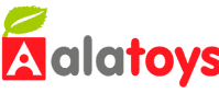 Alatoys логотип