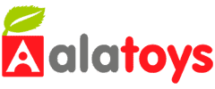 Alatoys логотип