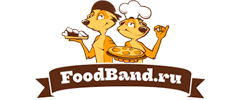 Foodband логотип