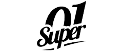 Super01 логотип
