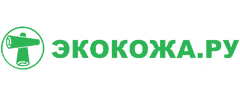 Экокожа.ру - логотип