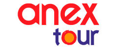 Anex Tour логотип